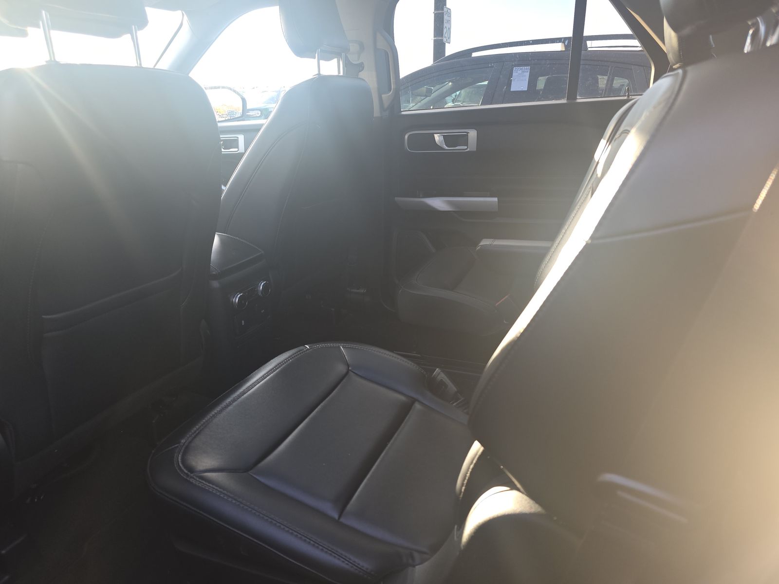 2022 Ford Explorer XLT AWD