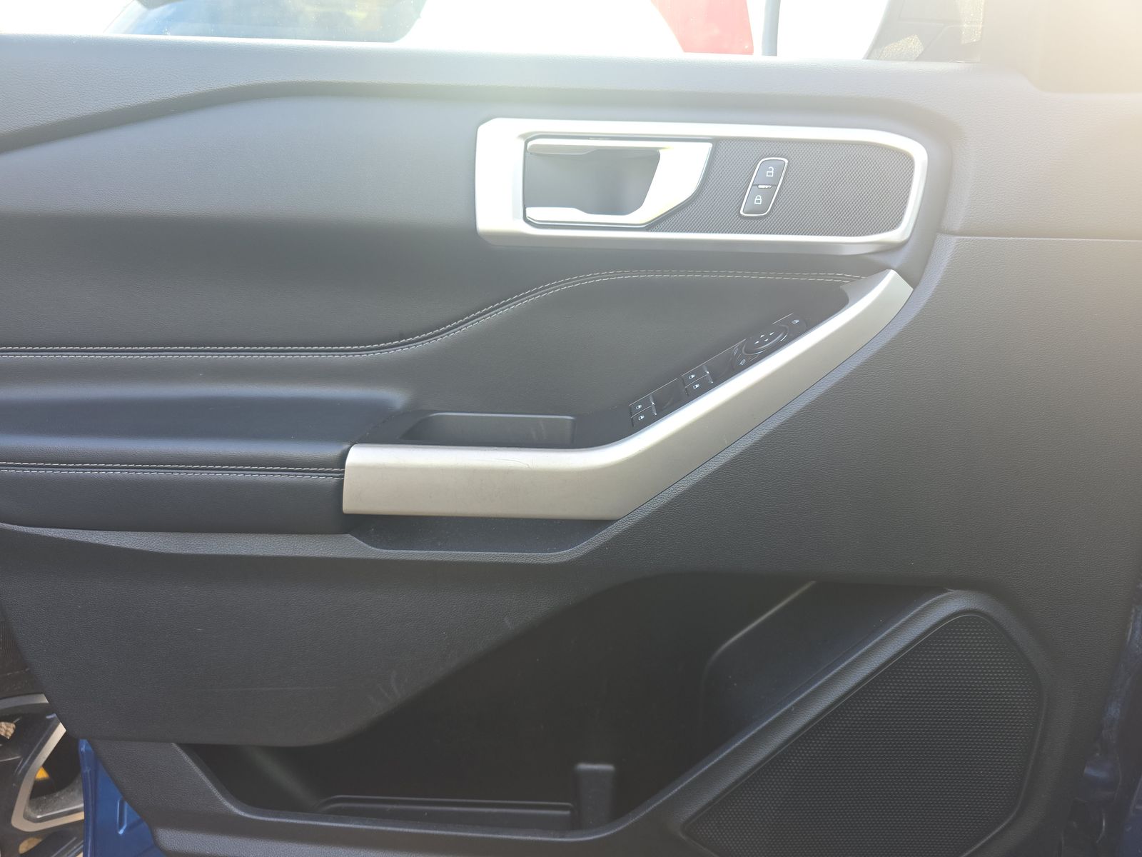 2022 Ford Explorer XLT AWD