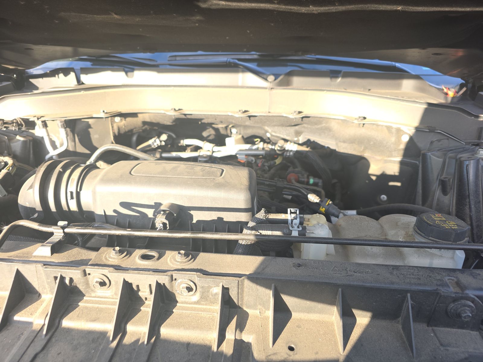 2022 Ford Explorer XLT AWD