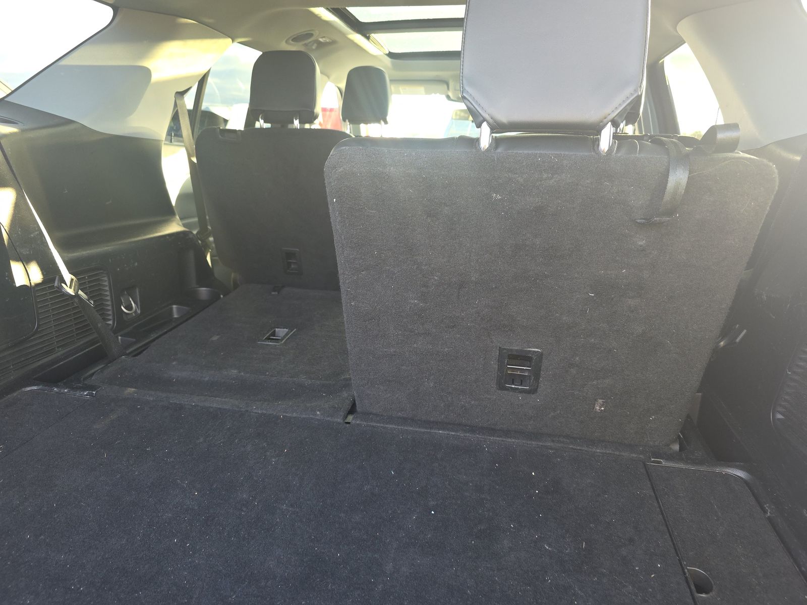 2022 Ford Explorer XLT AWD