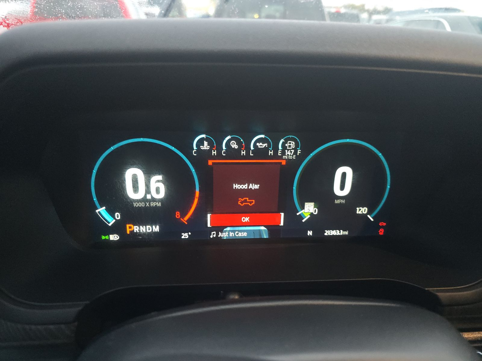 2023 Ford F-150 Platinum AWD