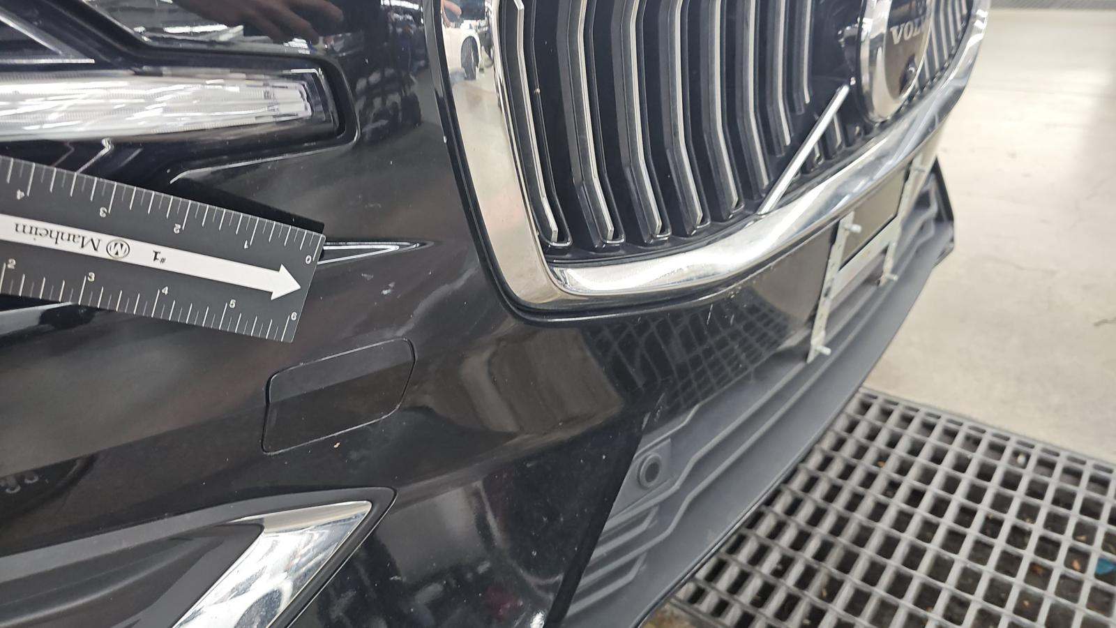 2023 Volvo S60 B5 Ultimate AWD