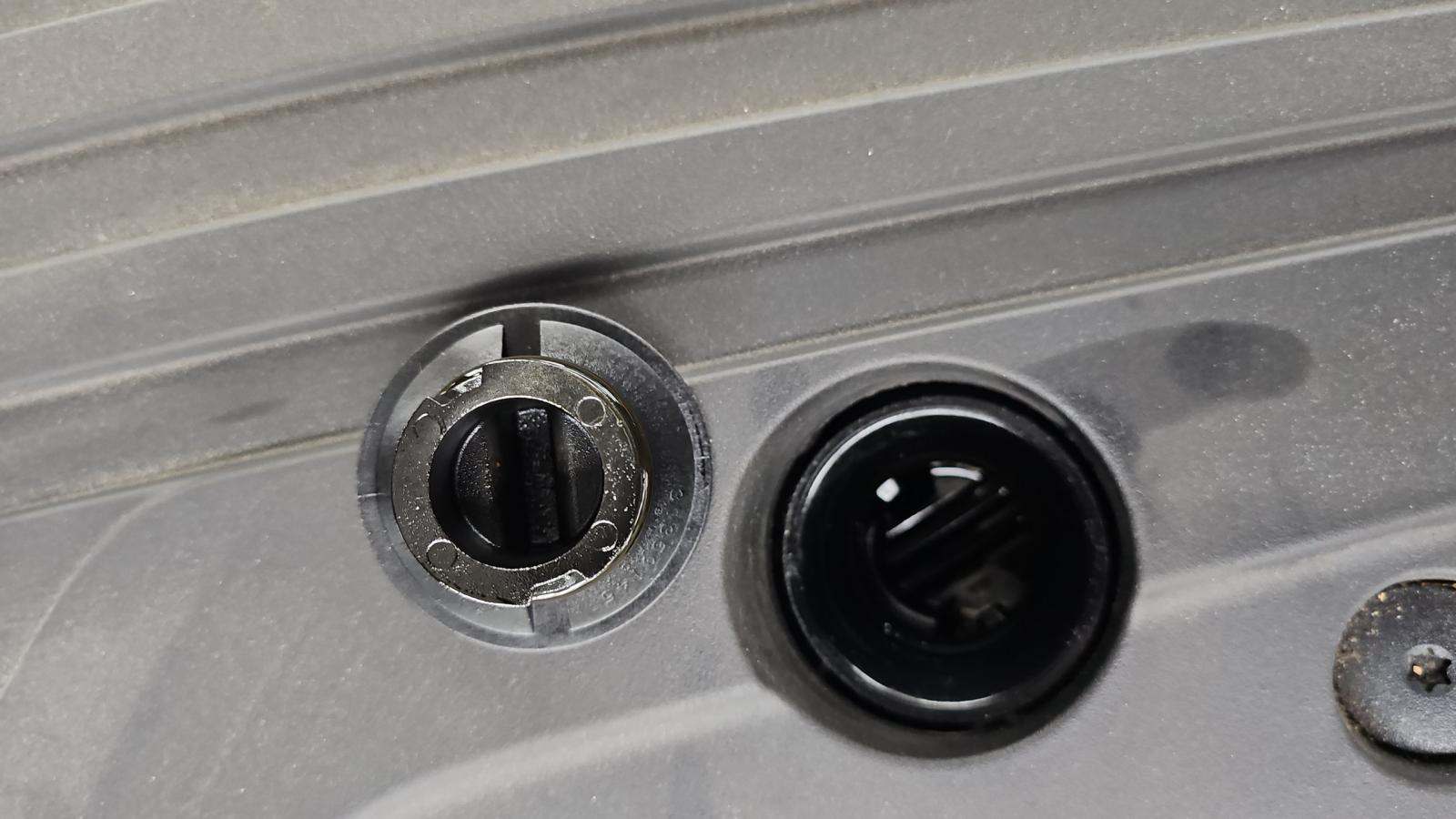 2023 Volvo S60 B5 Ultimate AWD