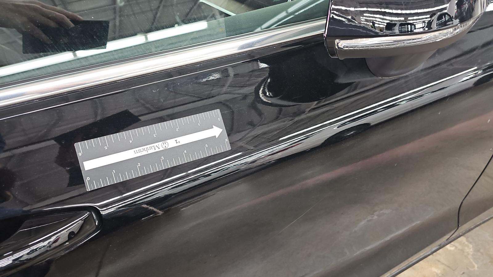 2023 Volvo S60 B5 Ultimate AWD