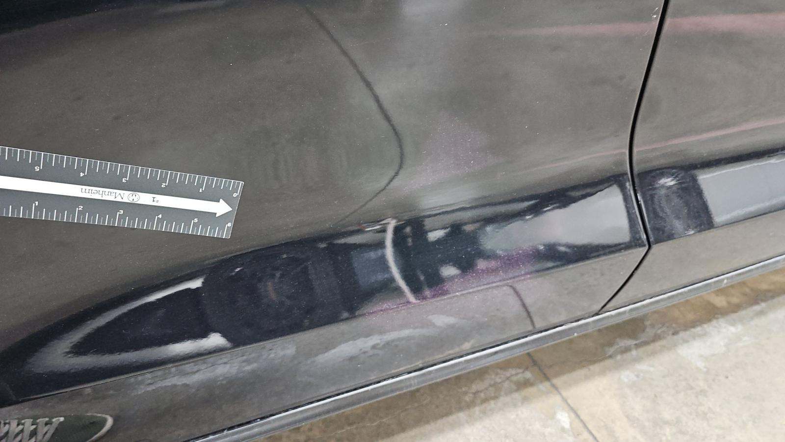 2023 Volvo S60 B5 Ultimate AWD