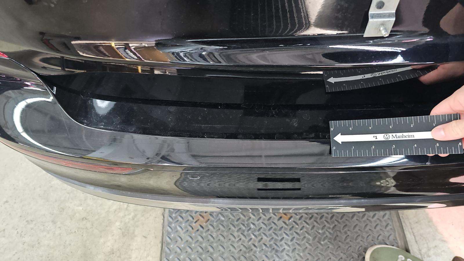 2023 Volvo S60 B5 Ultimate AWD