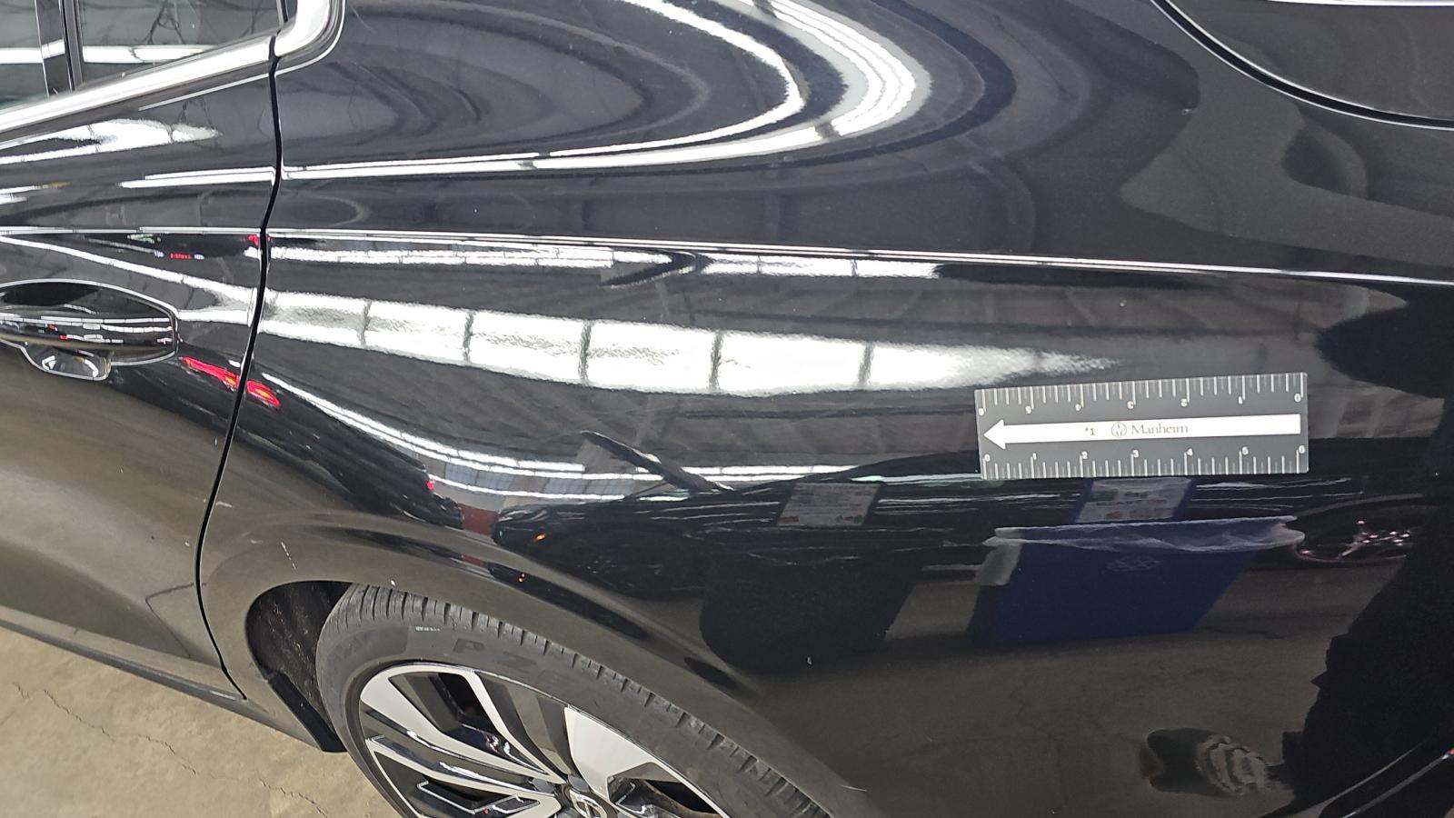 2023 Volvo S60 B5 Ultimate AWD