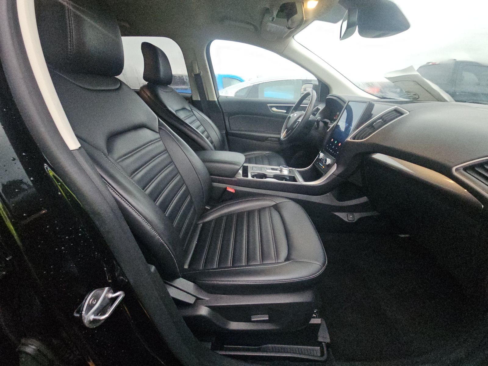 2024 Ford Edge SEL AWD