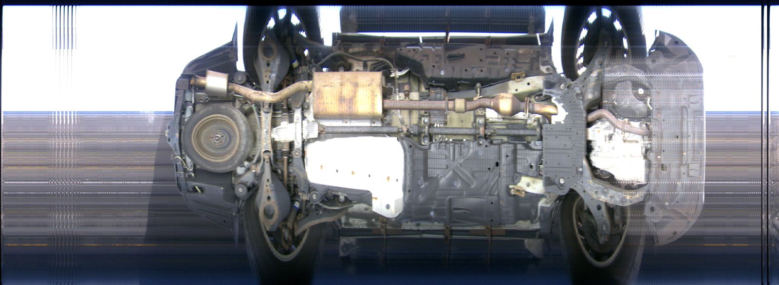 2017 Toyota Highlander XLE AWD