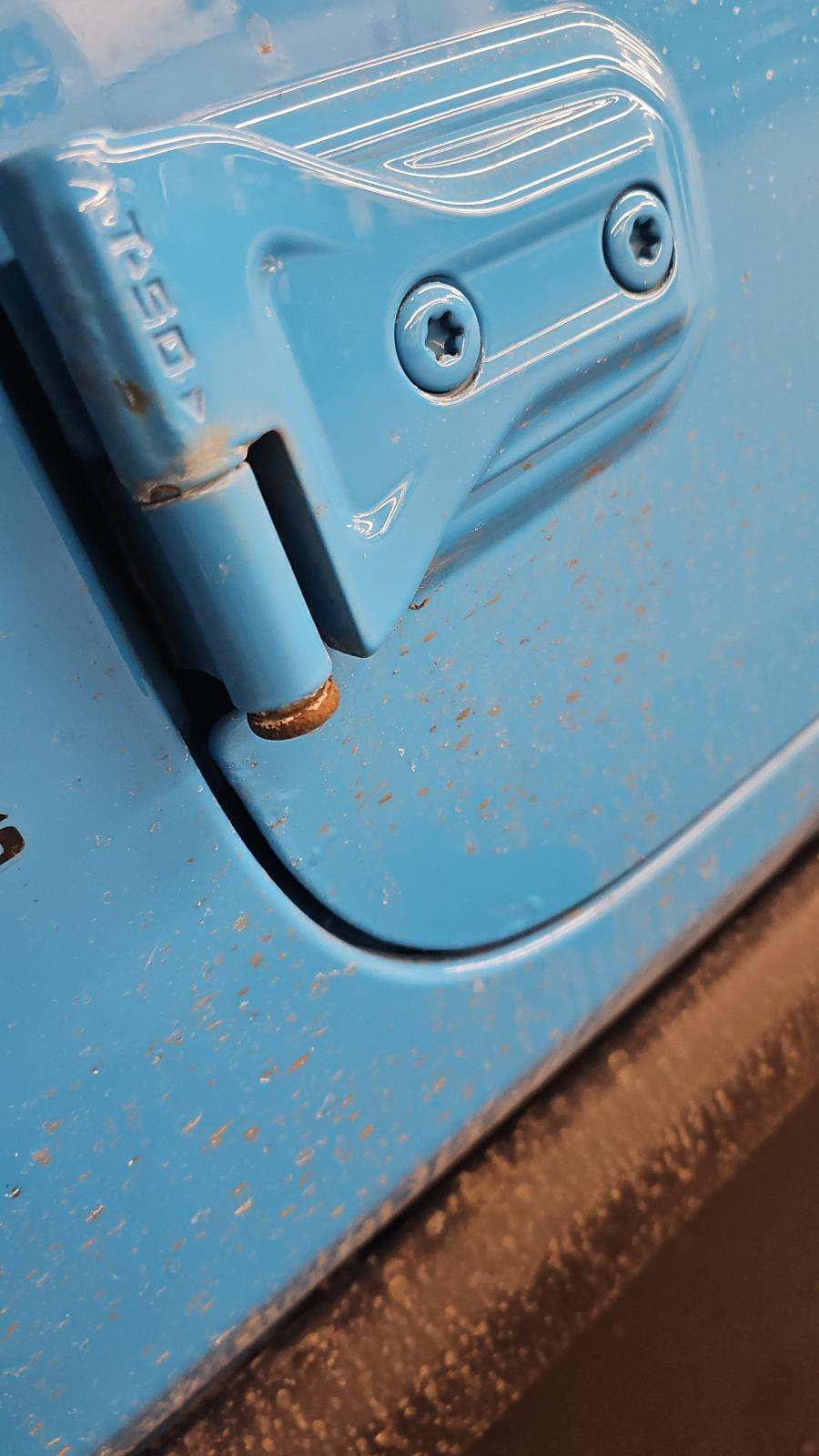 2021 Jeep Wrangler Unlimited Willys Edition AWD