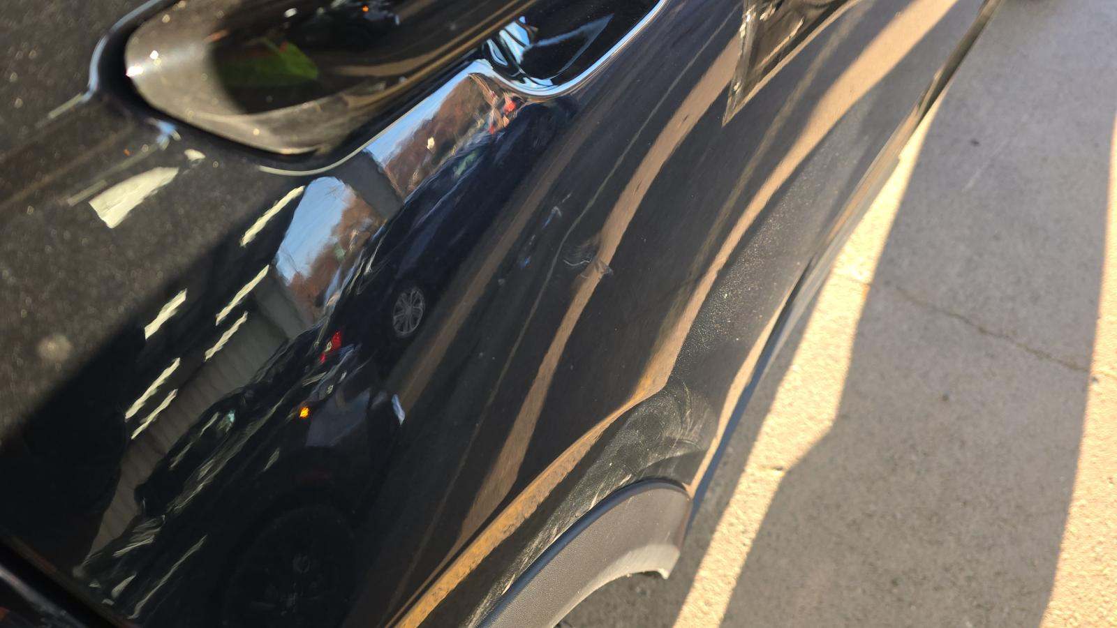 2022 Jeep Grand Cherokee Trailhawk AWD