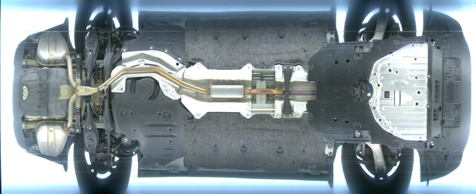 2025 Honda Accord SE FWD