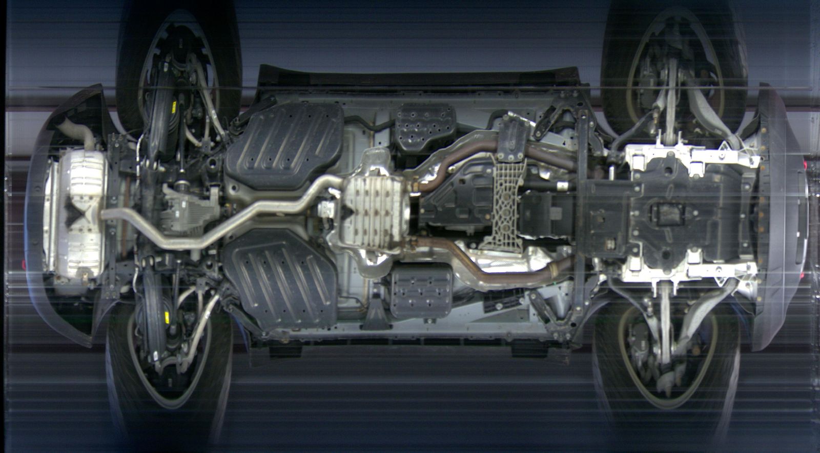 2022 Jeep Grand Cherokee Trailhawk AWD