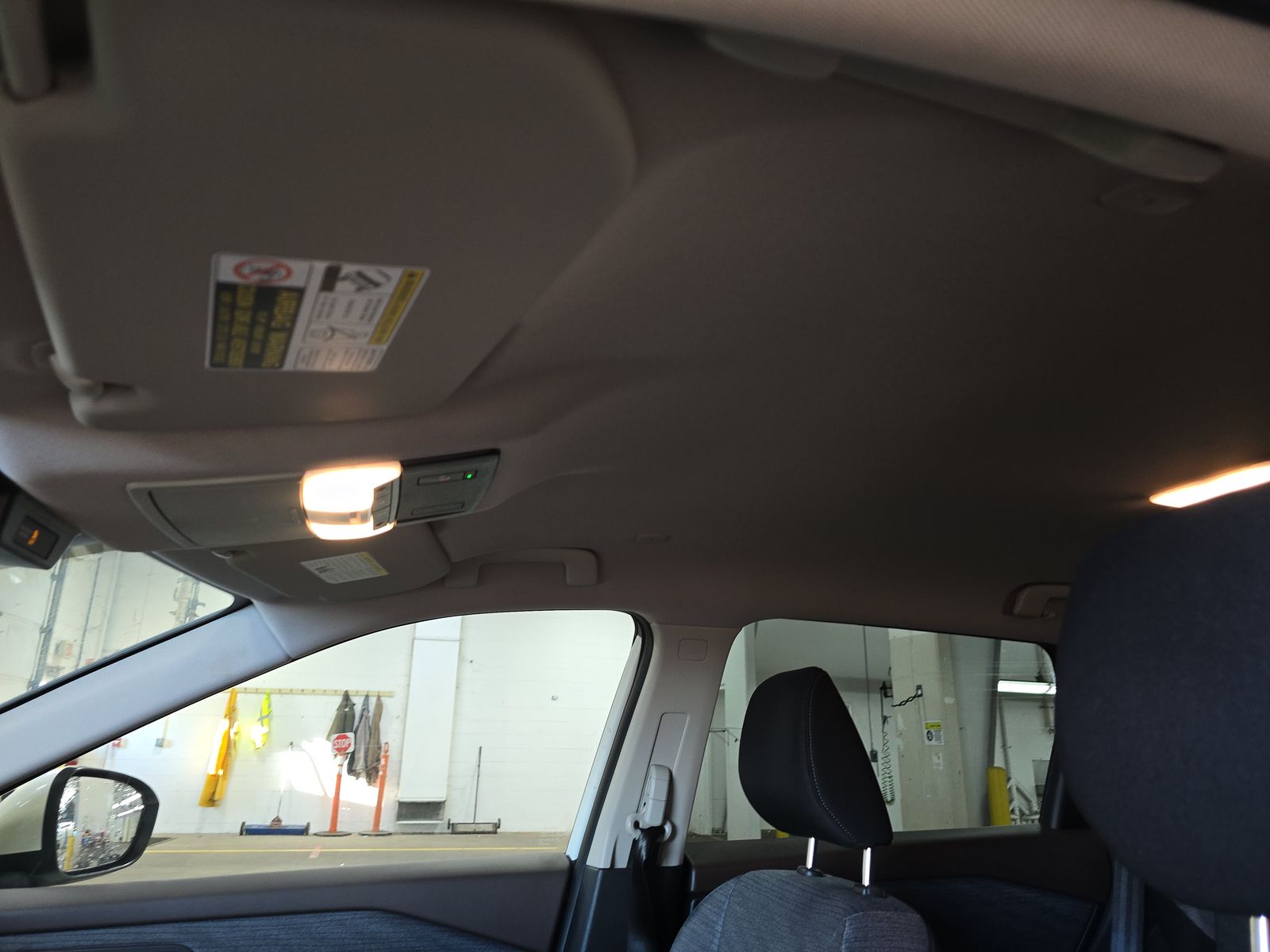 2023 Nissan Rogue SV AWD