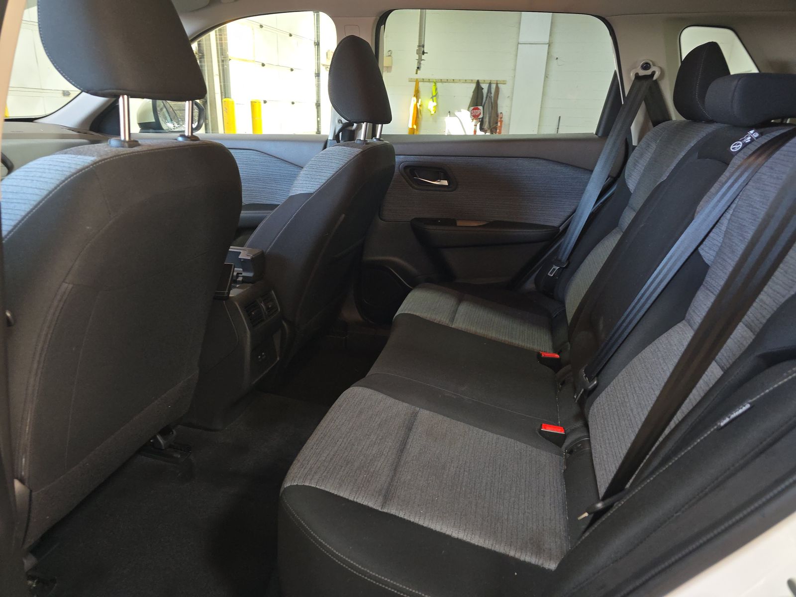 2023 Nissan Rogue SV AWD