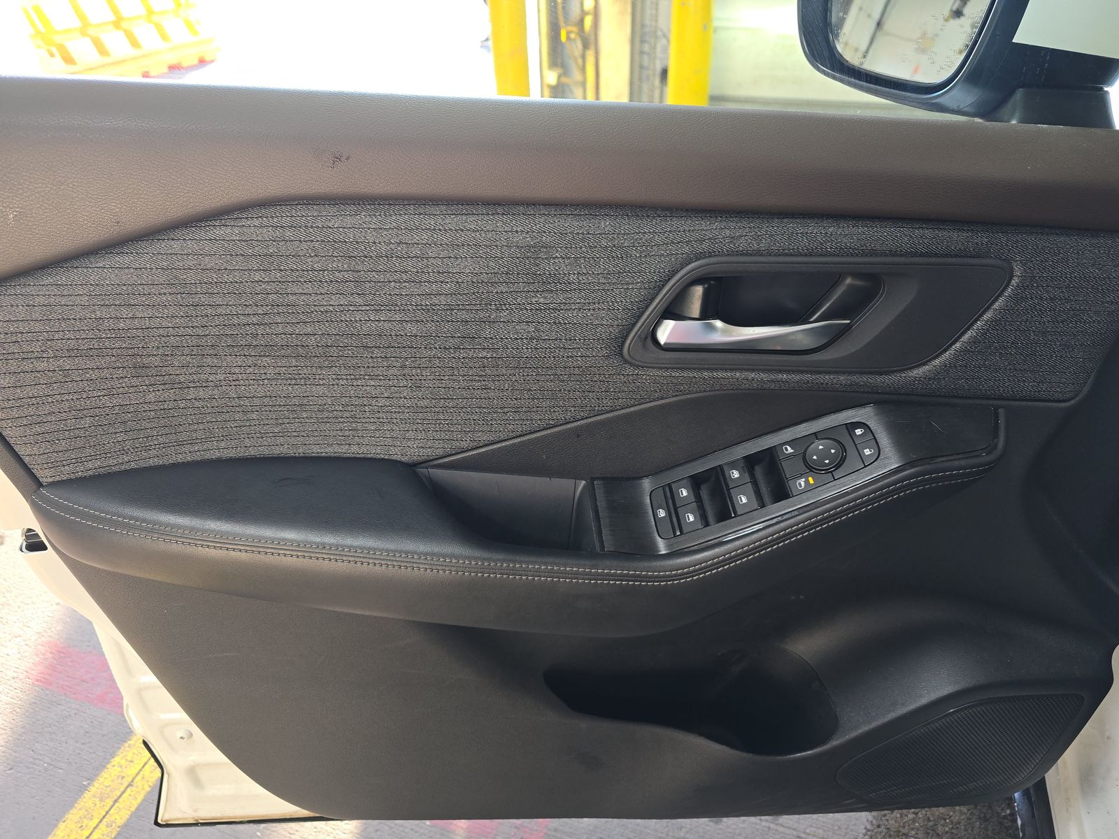 2023 Nissan Rogue SV AWD