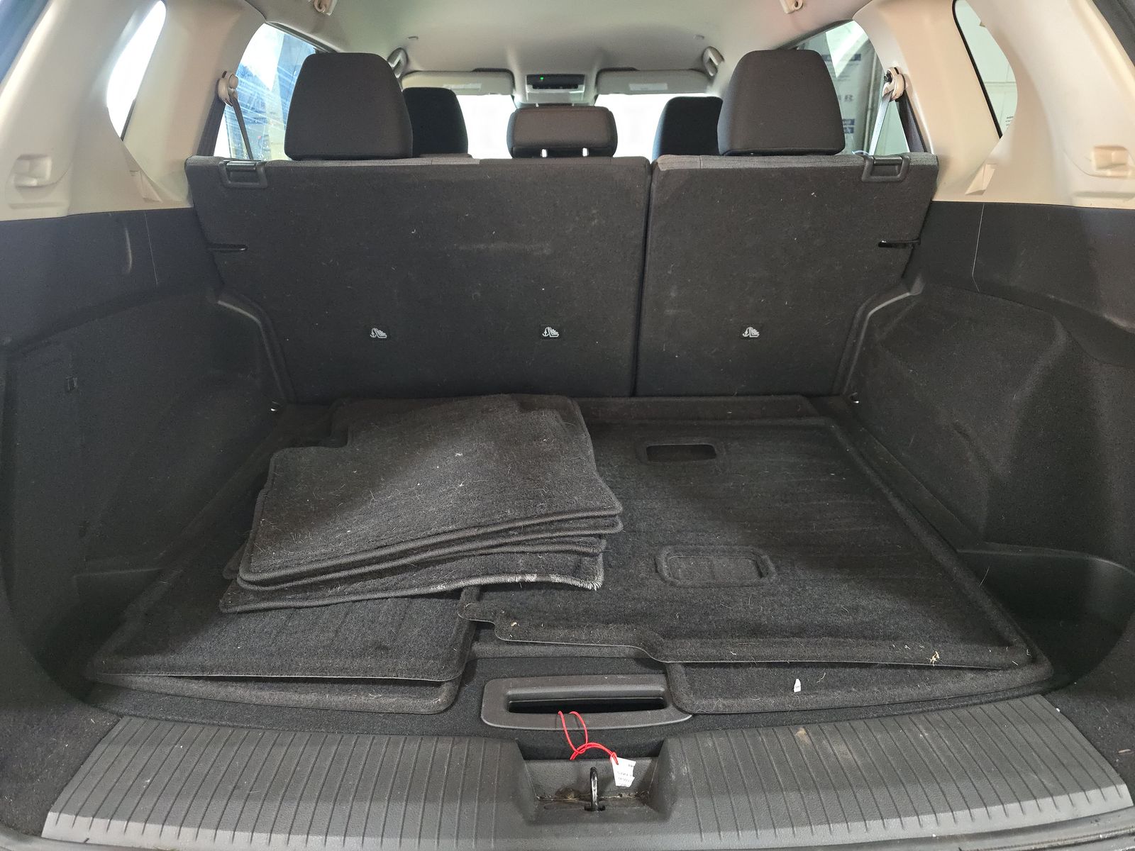 2023 Nissan Rogue SV AWD