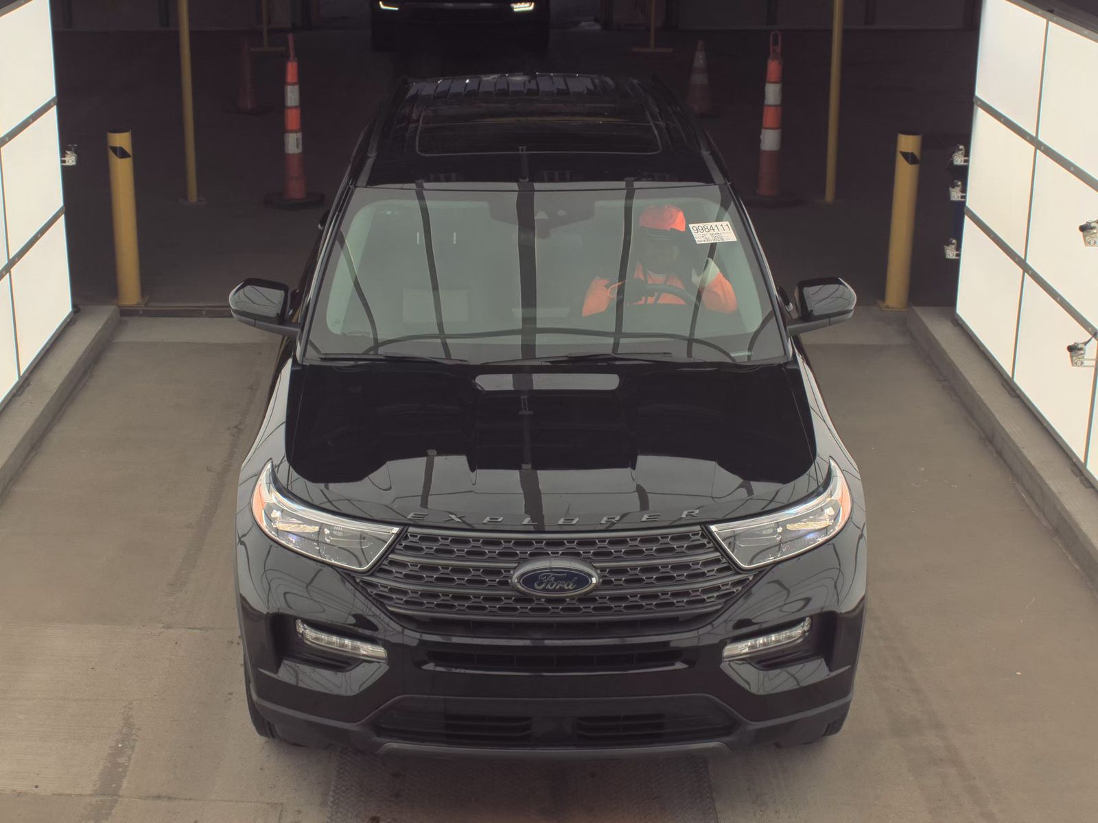 2023 Ford Explorer XLT AWD