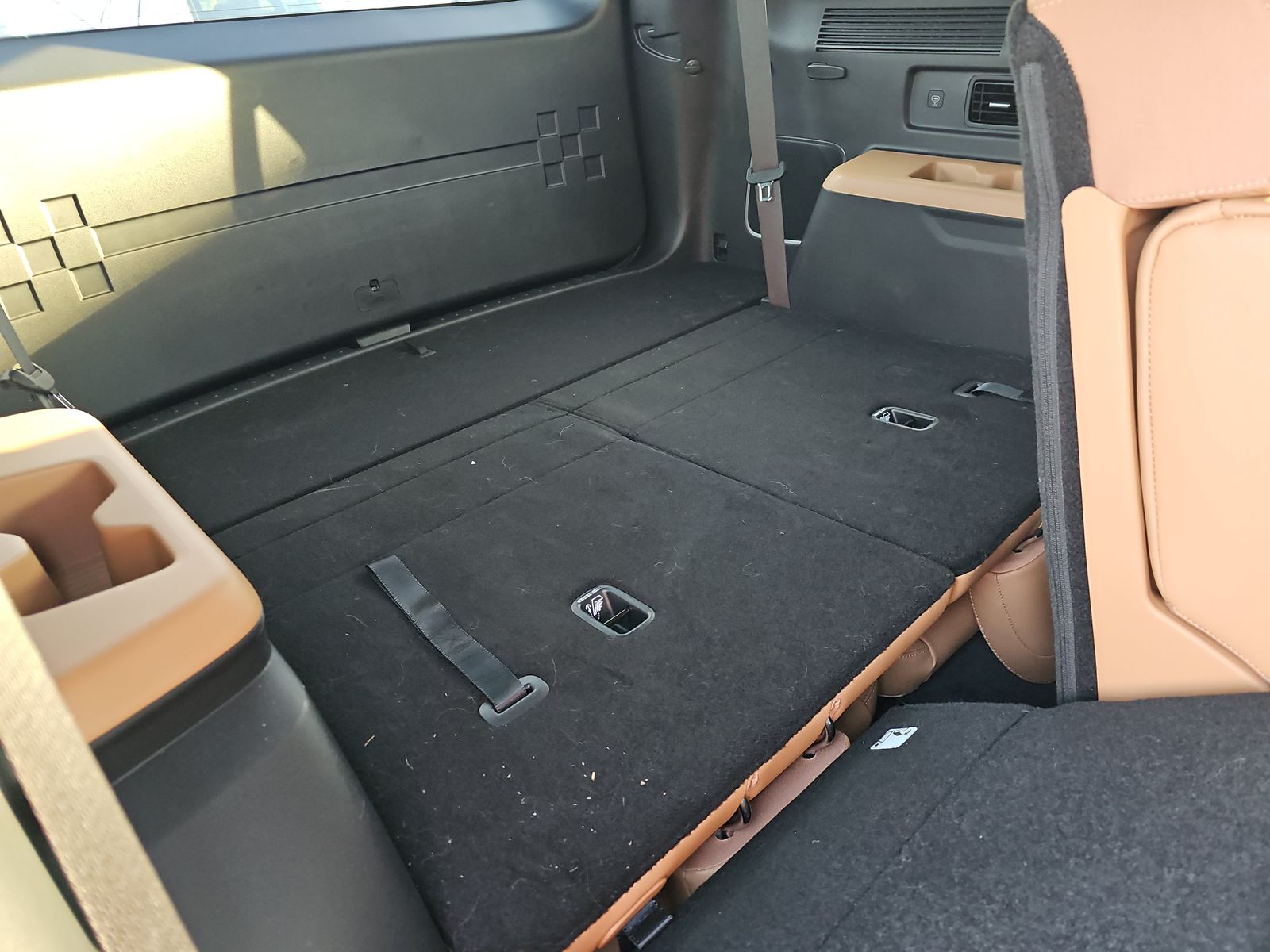 2025 Hyundai Santa Fe Limited FWD