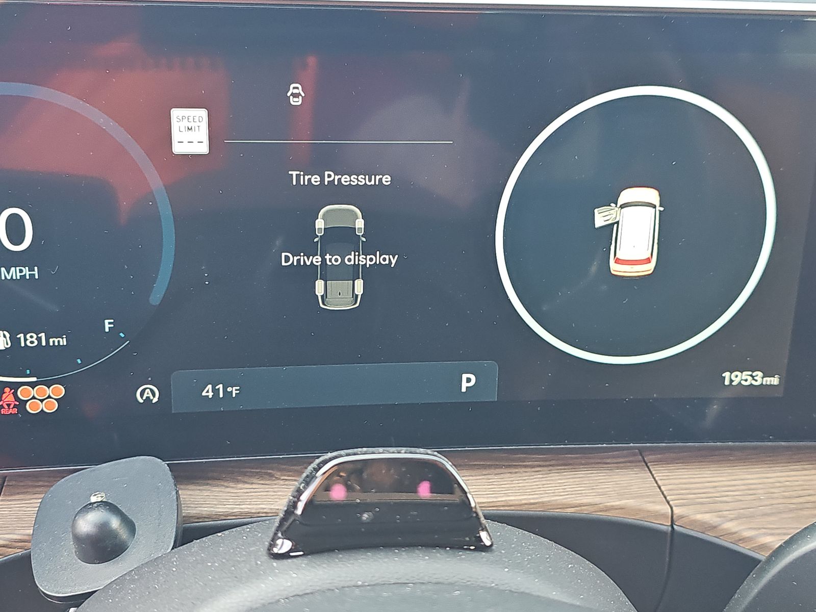 2025 Hyundai Santa Fe Limited FWD