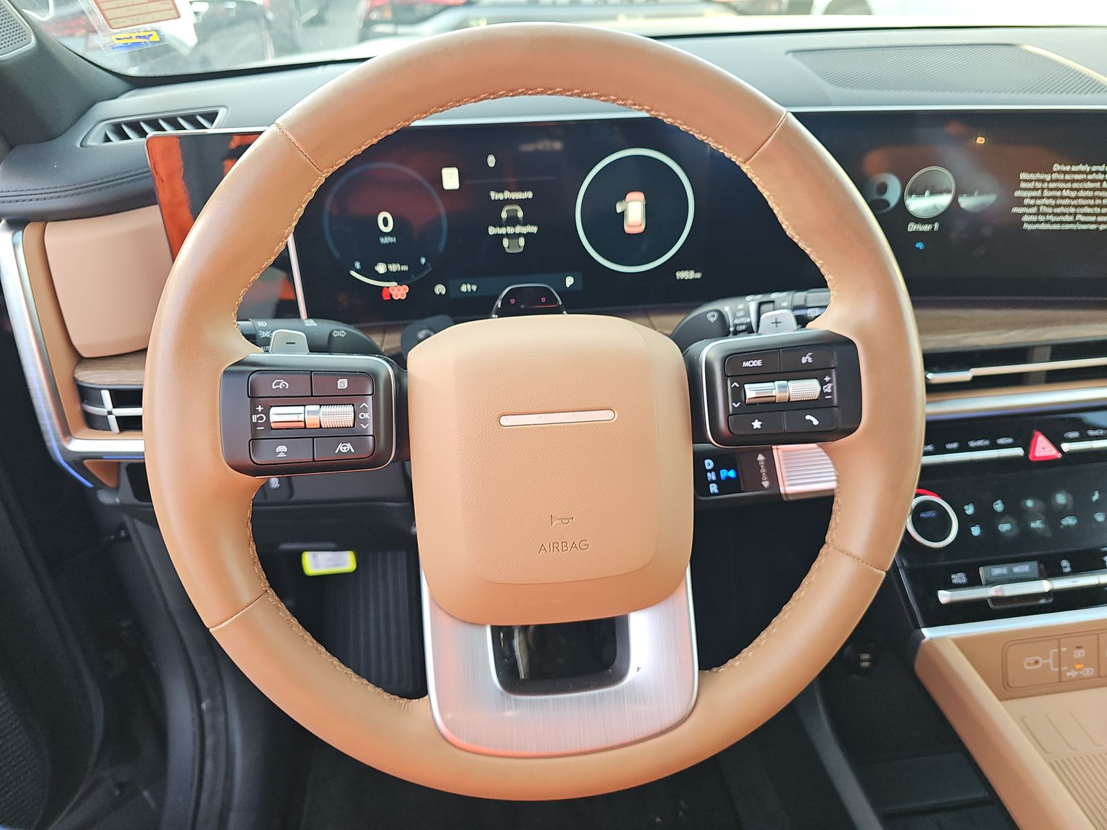 2025 Hyundai Santa Fe Limited FWD