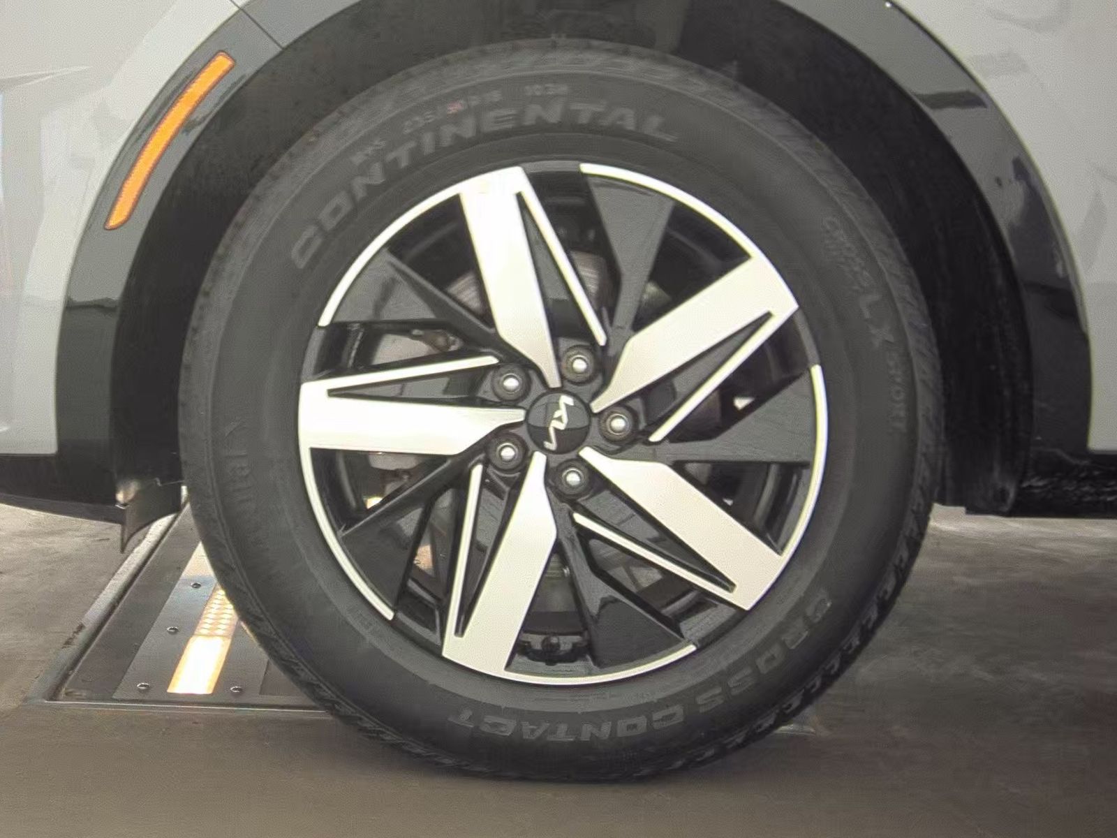 2022 Kia Sorento EX FWD