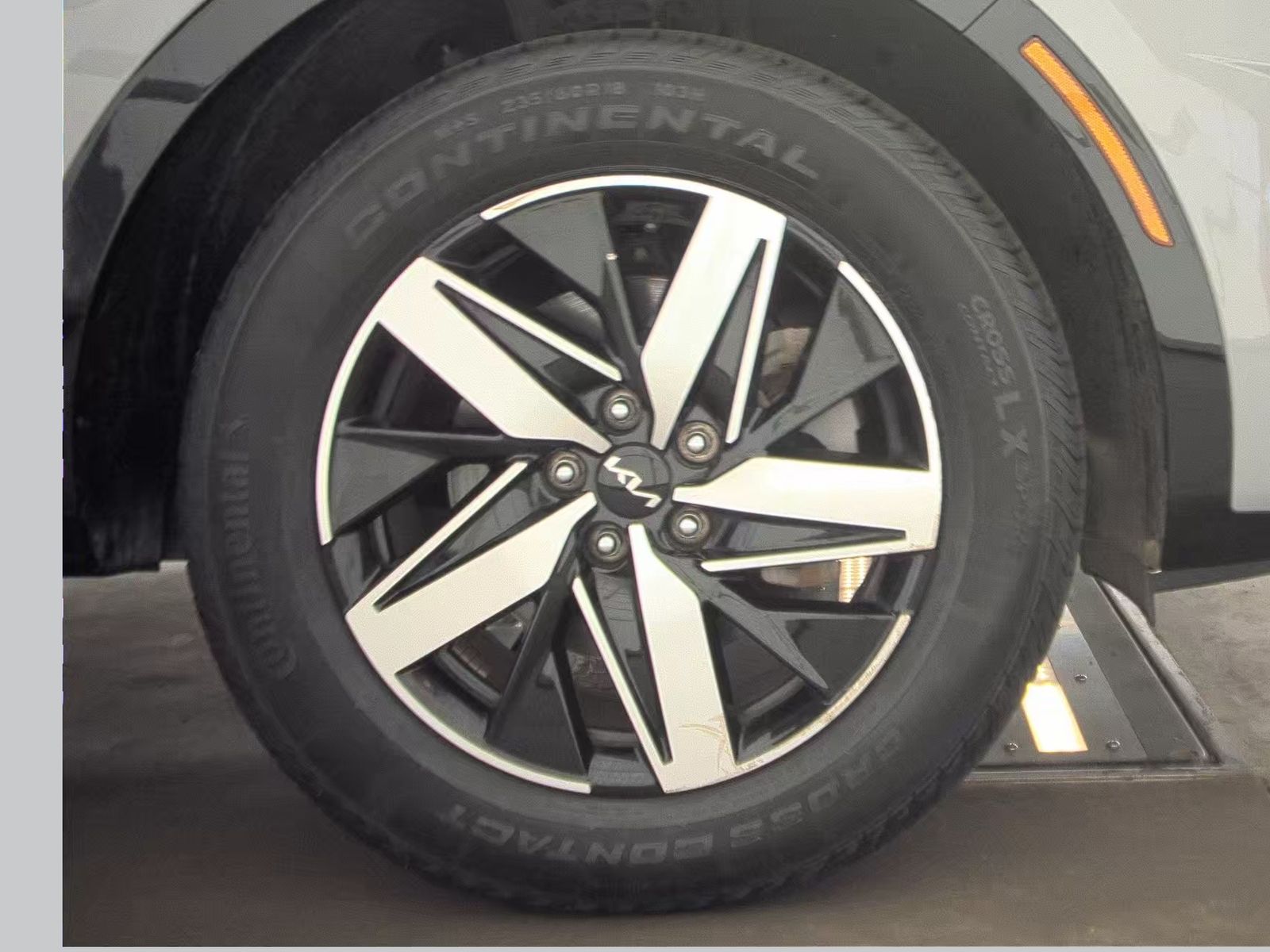 2022 Kia Sorento EX FWD