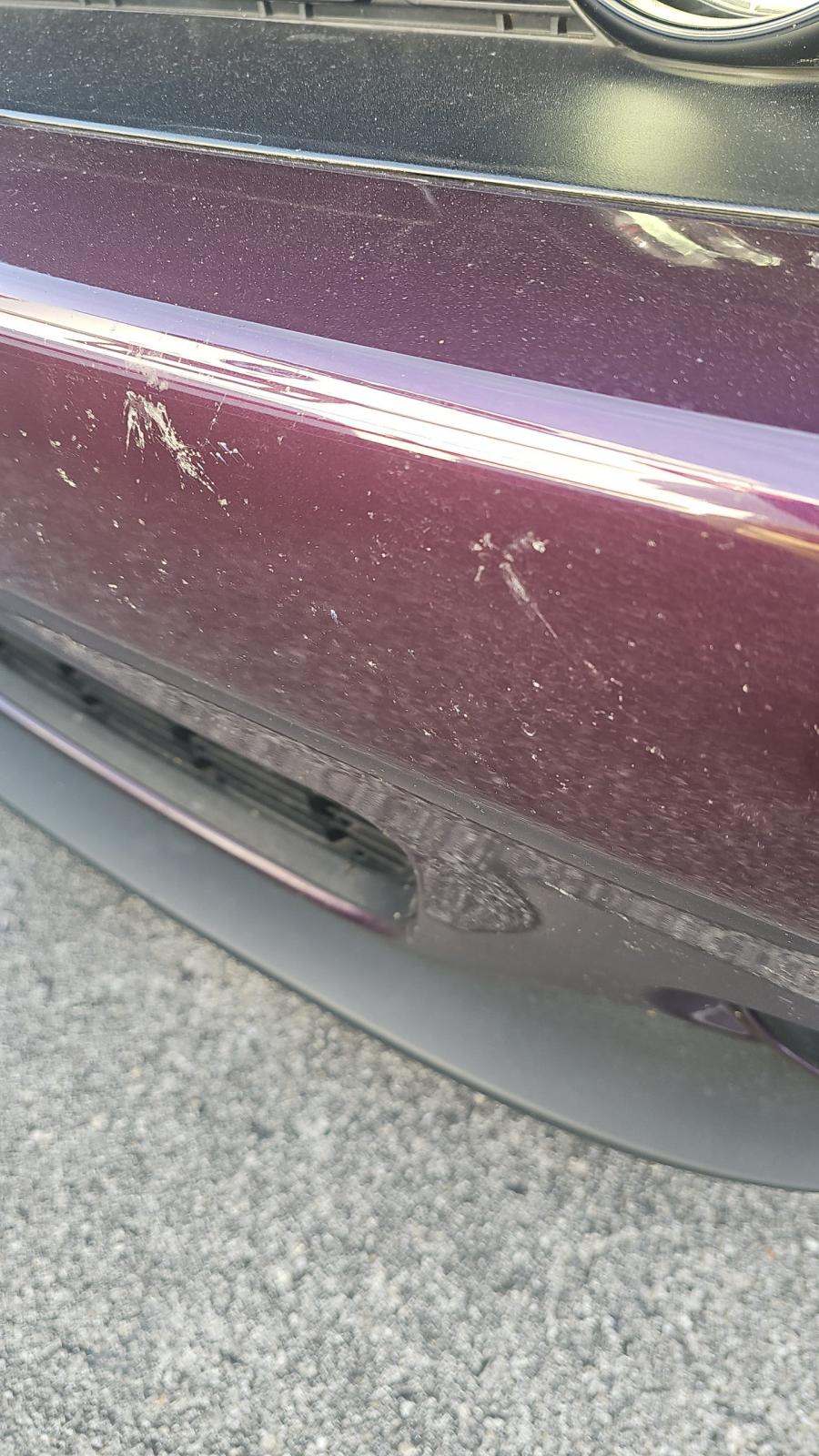 2022 Dodge Challenger SXT RWD