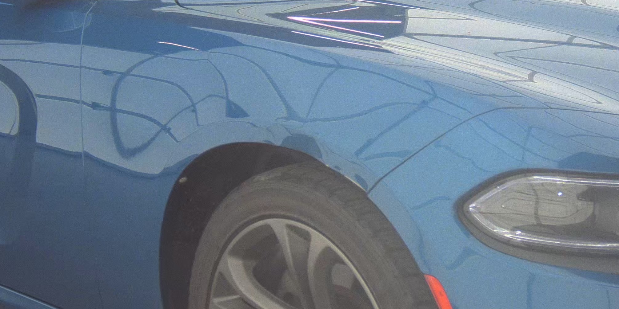 2020 Dodge Charger R/T RWD