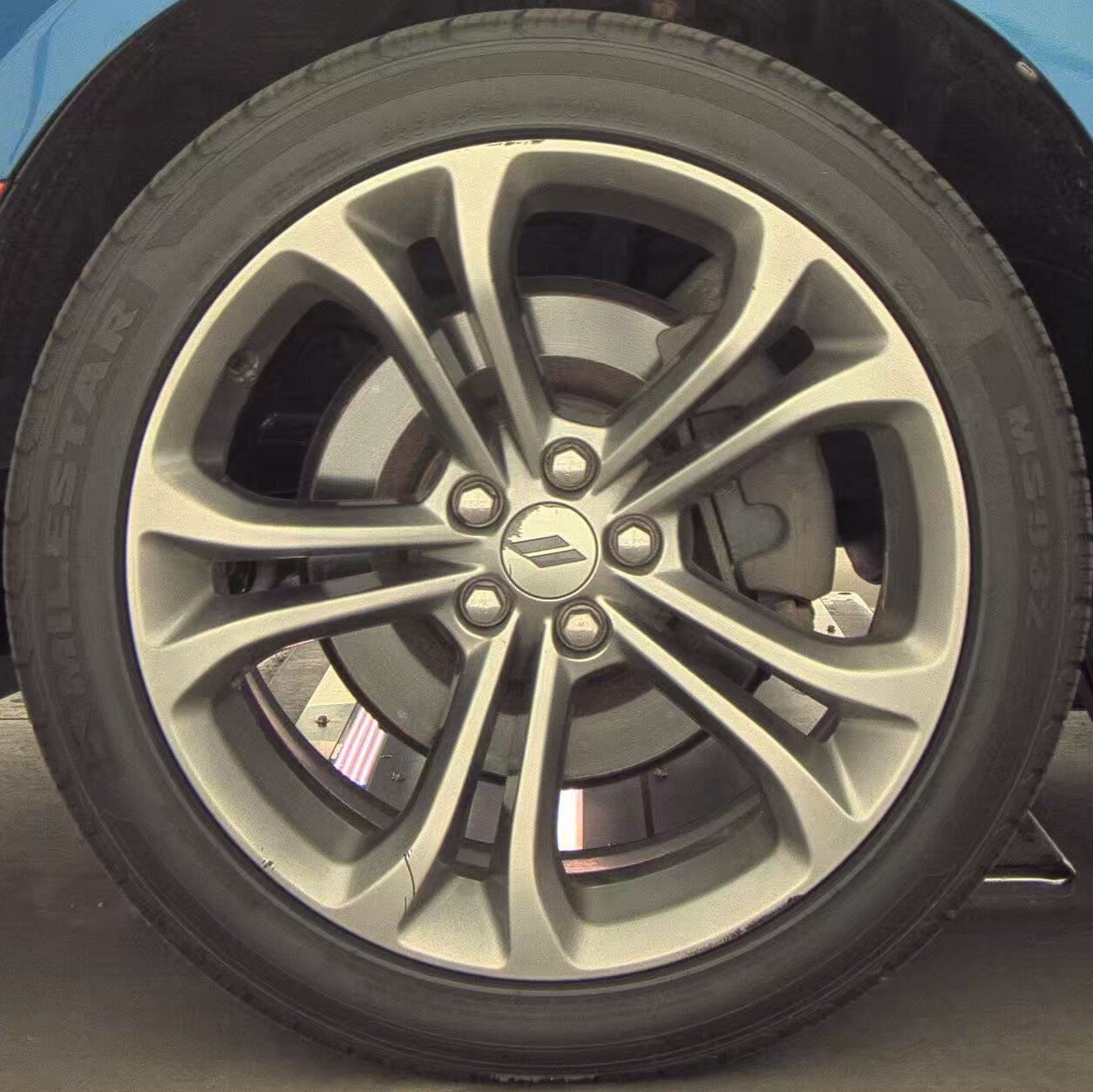 2020 Dodge Charger R/T RWD