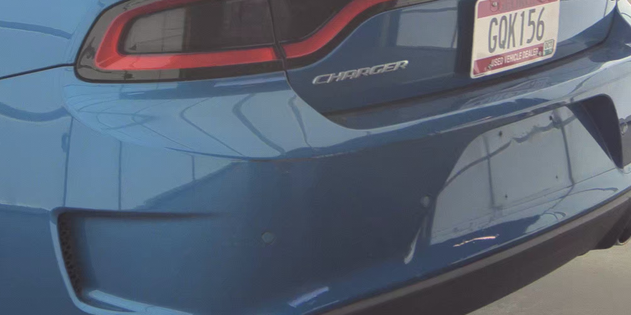 2020 Dodge Charger R/T RWD