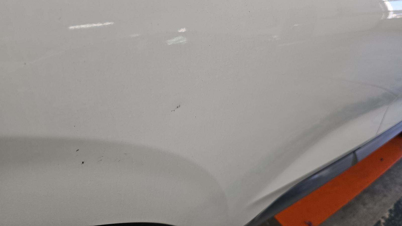 2022 Hyundai Santa Fe Hybrid Blue AWD