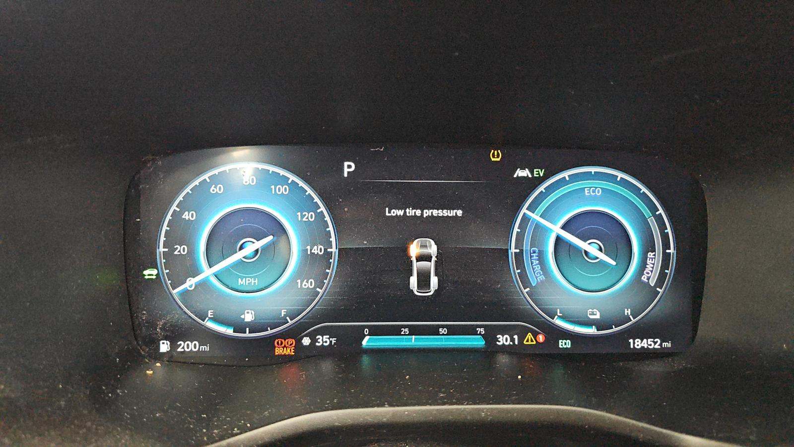 2022 Hyundai Santa Fe Hybrid Blue AWD