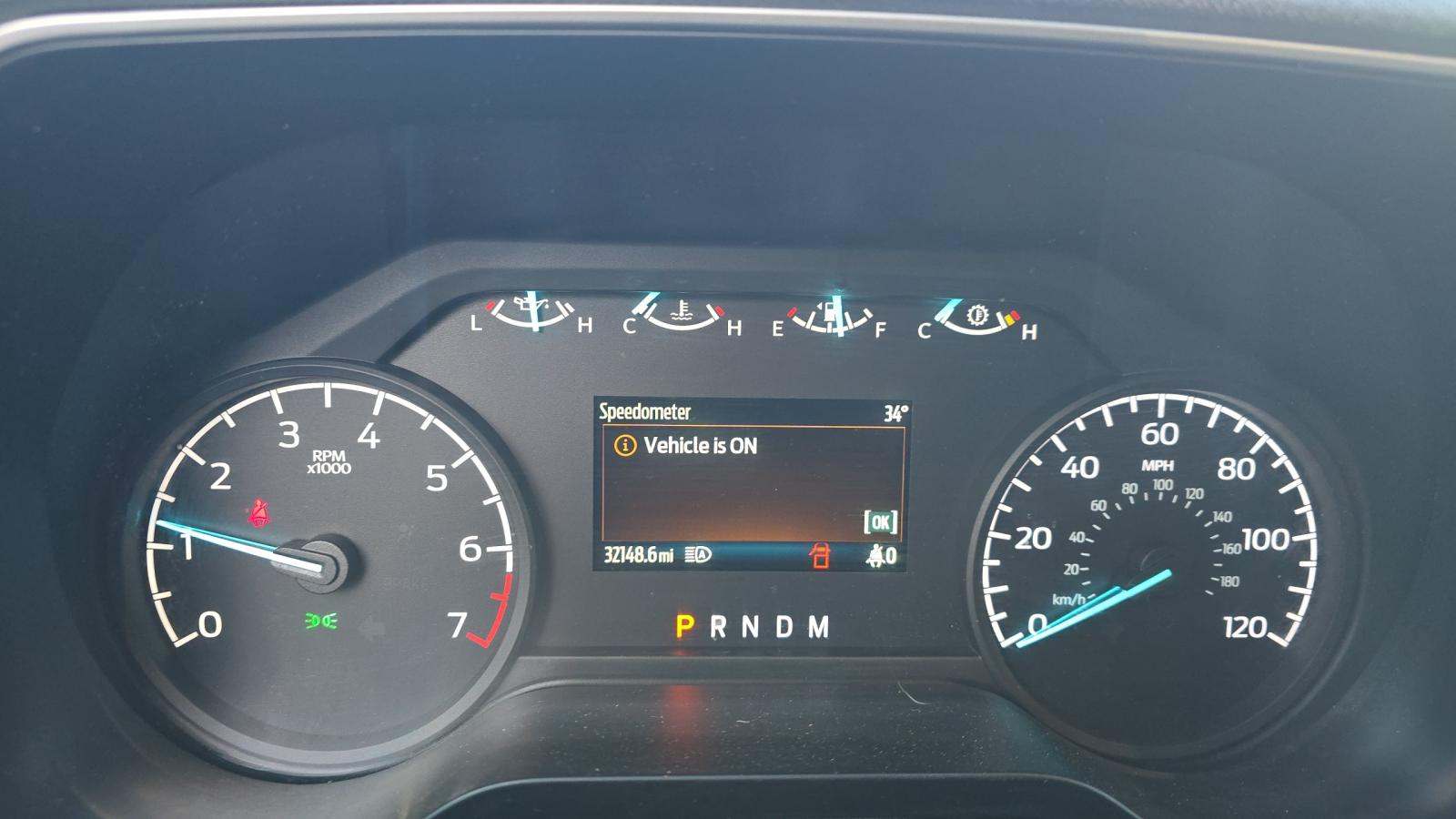 2023 Ford F-150 XL AWD