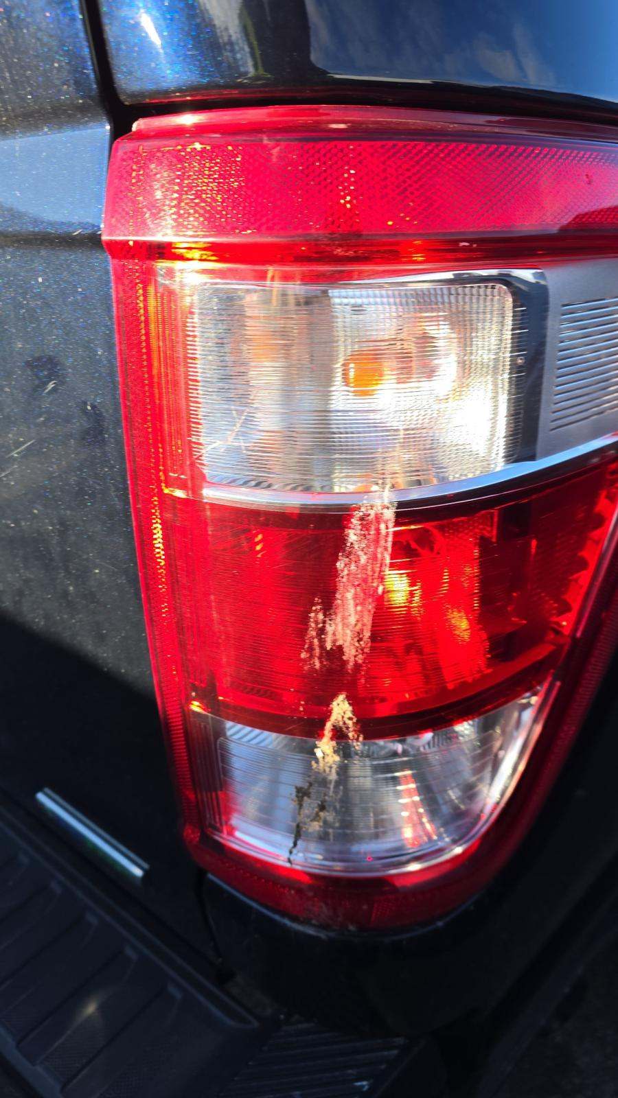 2023 Ford F-150 XL AWD