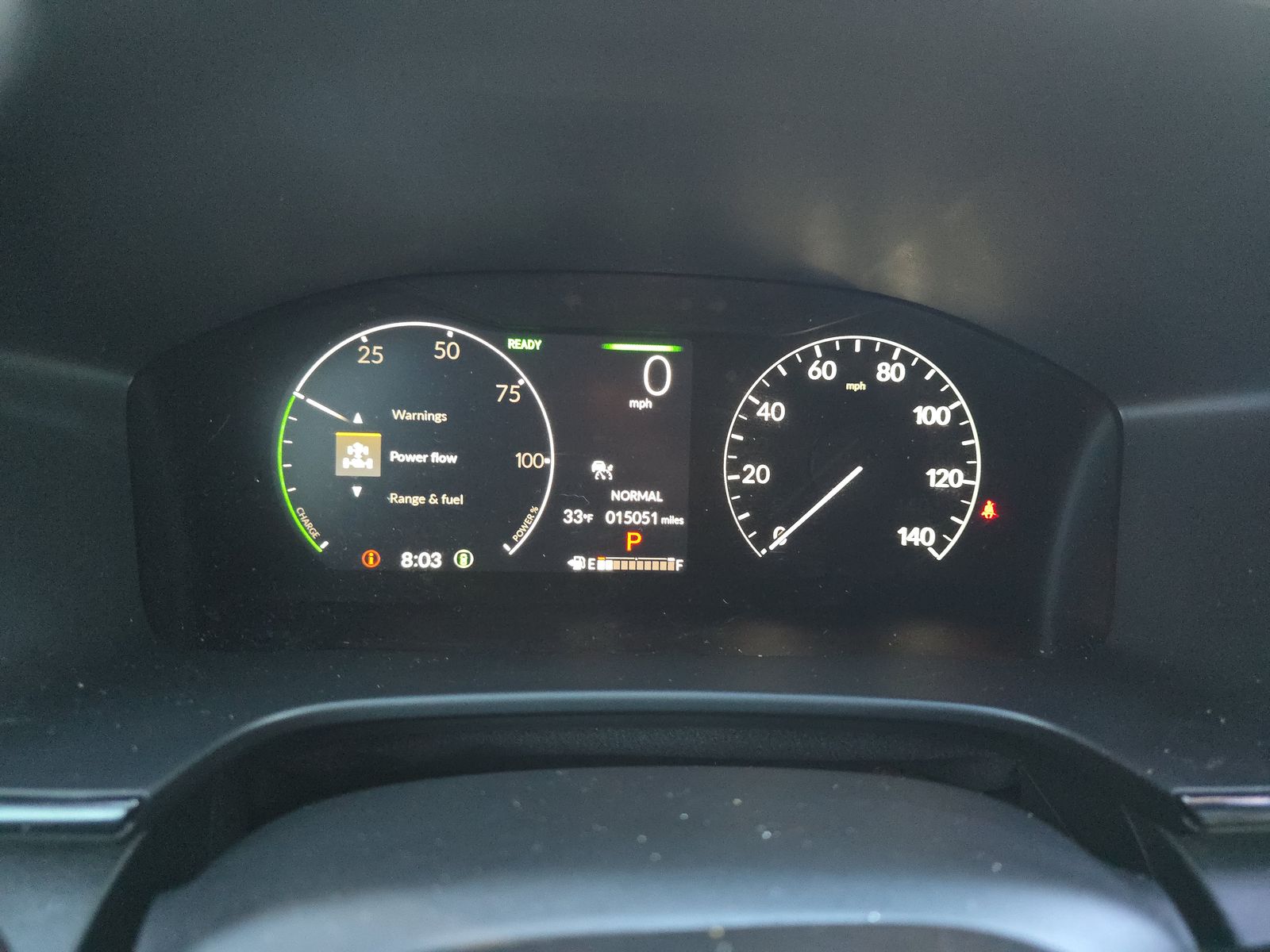 2025 Honda CR-V Hybrid Sport-L FWD