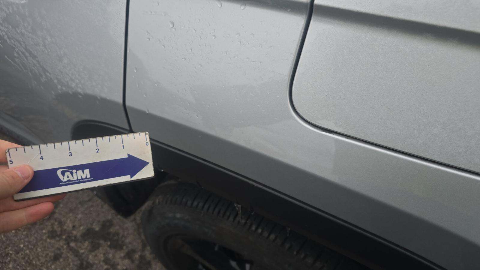 2023 Jeep Grand Cherokee Altitude AWD