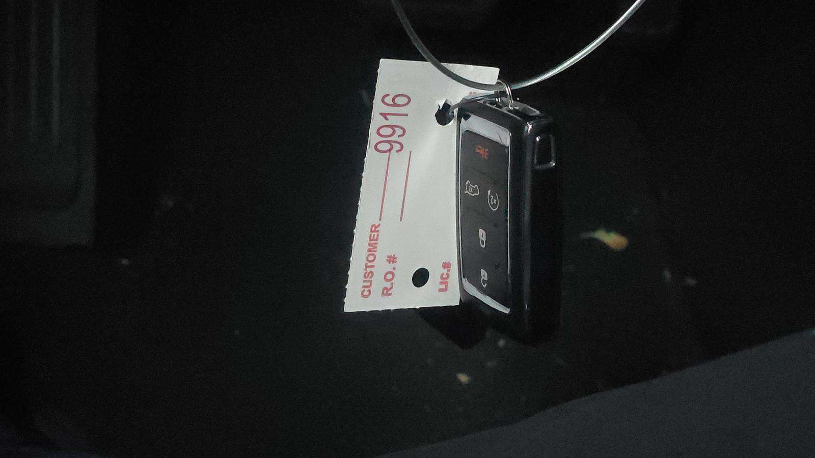 2023 Jeep Grand Cherokee Altitude AWD