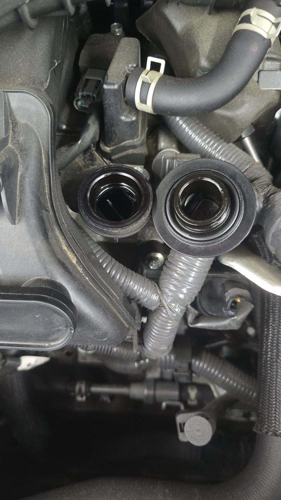 2022 Nissan Rogue Sport SL AWD