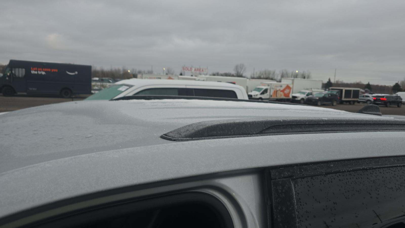 2023 Jeep Grand Cherokee Altitude AWD
