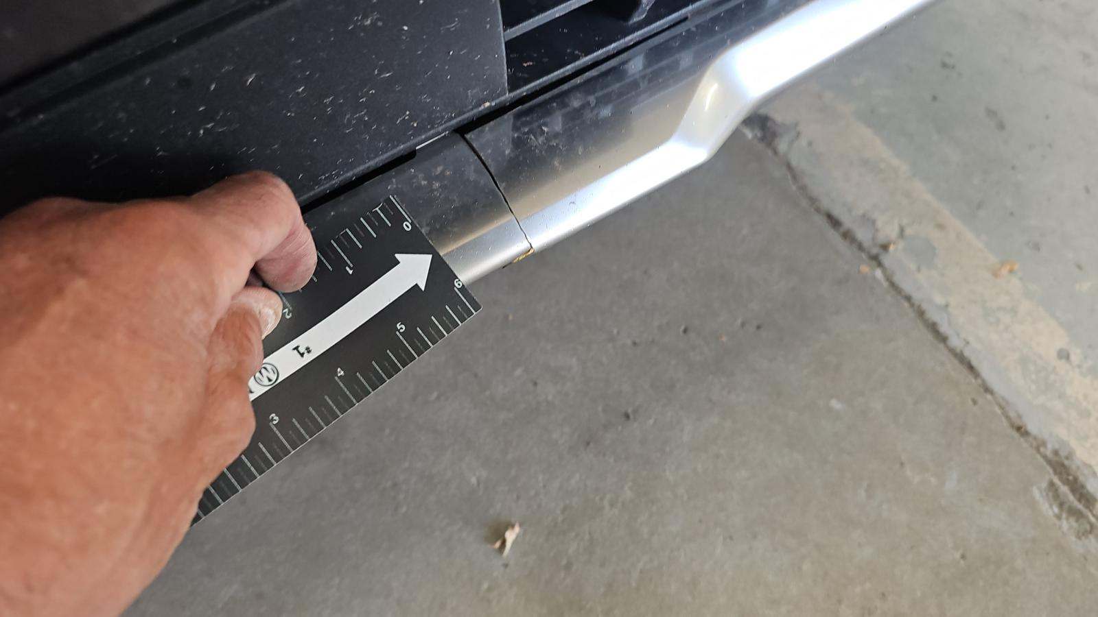 2022 Hyundai Santa Fe Hybrid Blue AWD