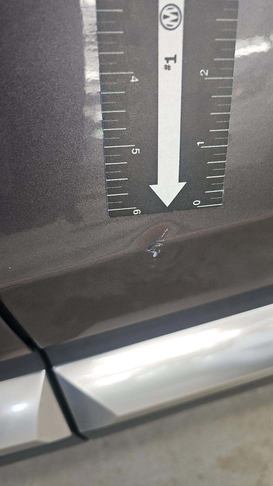 2022 Hyundai Santa Fe Hybrid Blue AWD