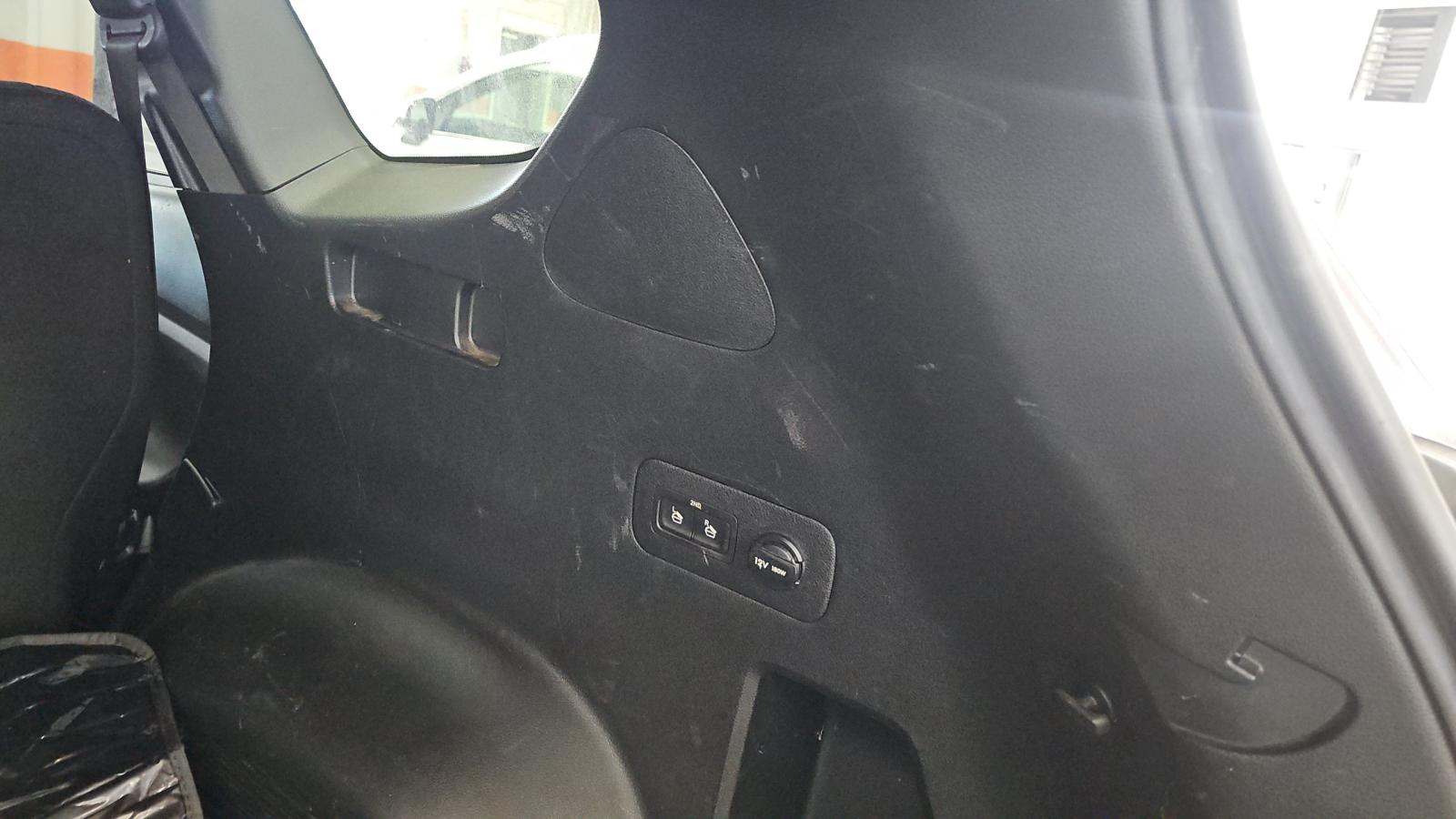 2022 Hyundai Santa Fe Hybrid Blue AWD