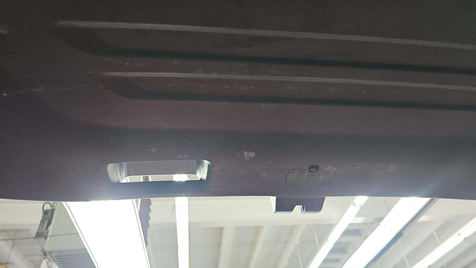 2022 Hyundai Santa Fe Hybrid Blue AWD