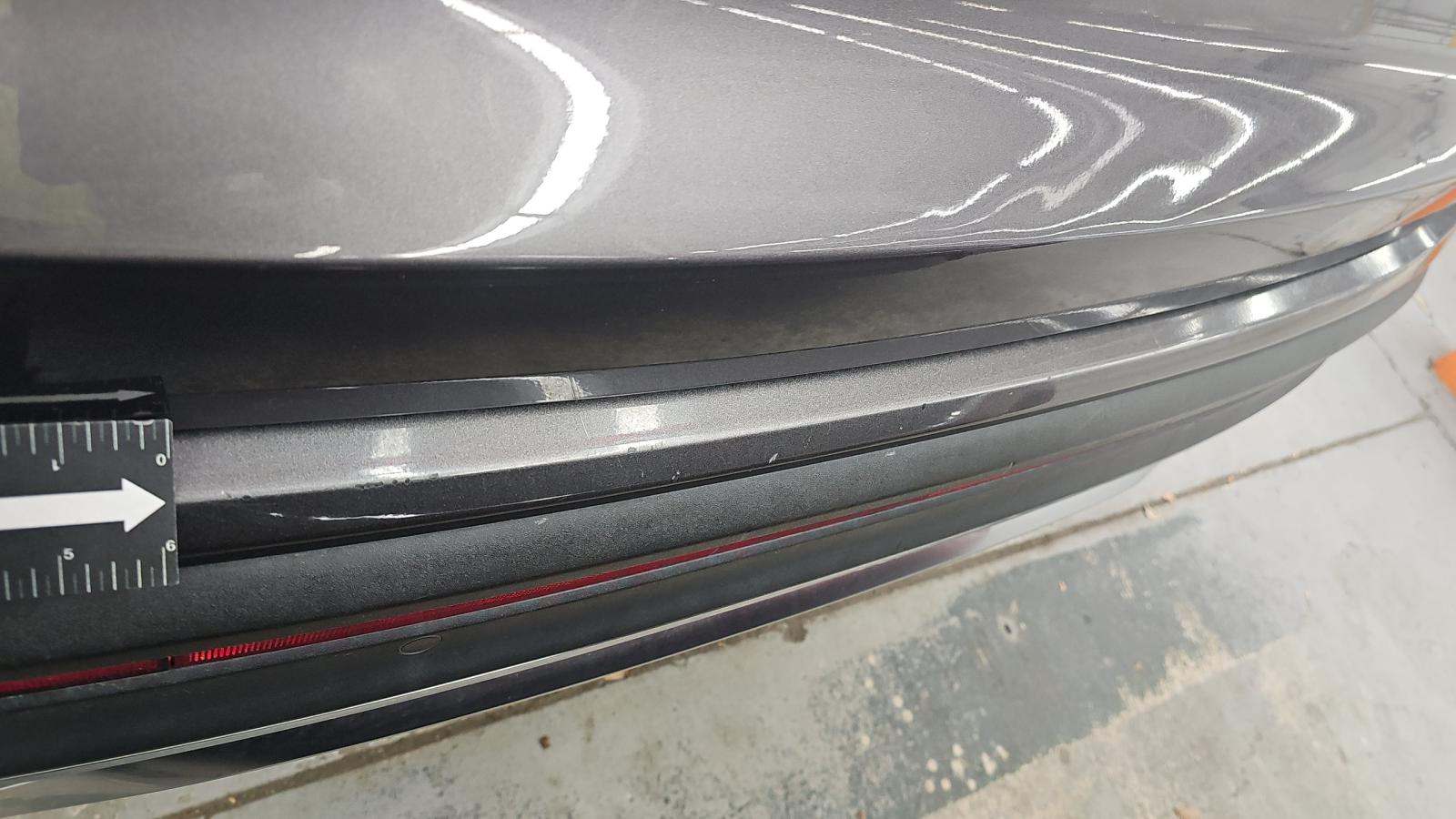 2022 Hyundai Santa Fe Hybrid Blue AWD