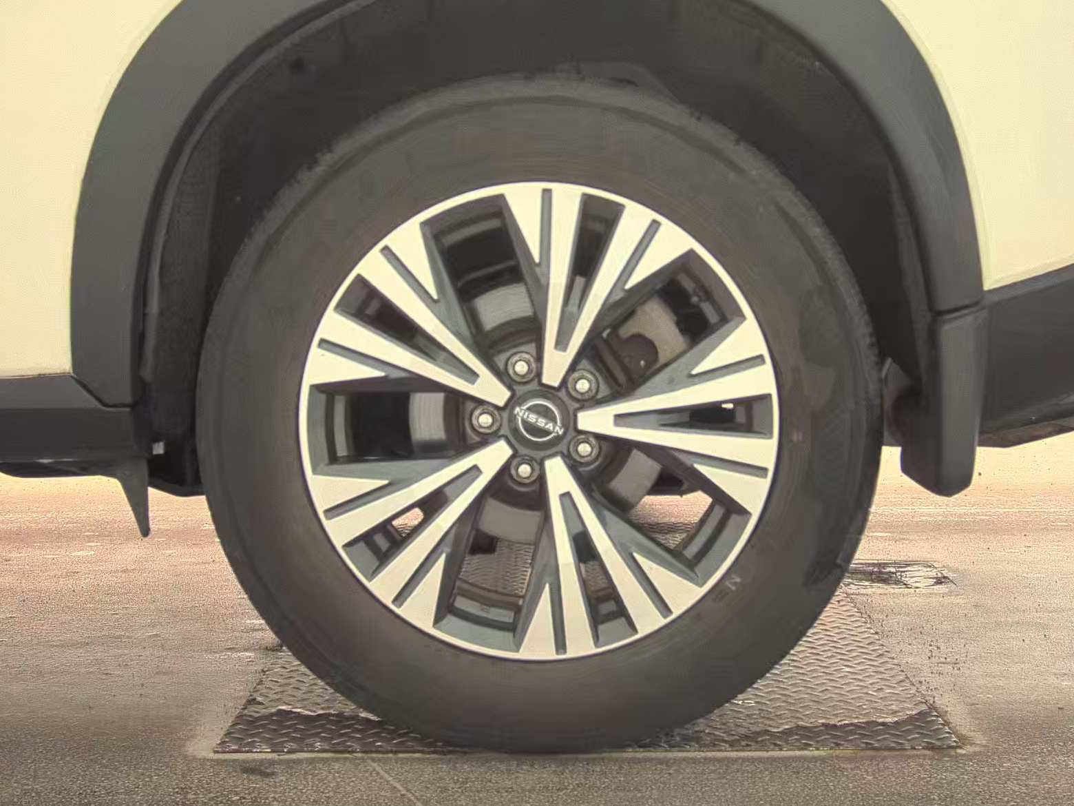 2023 Nissan Rogue SV AWD