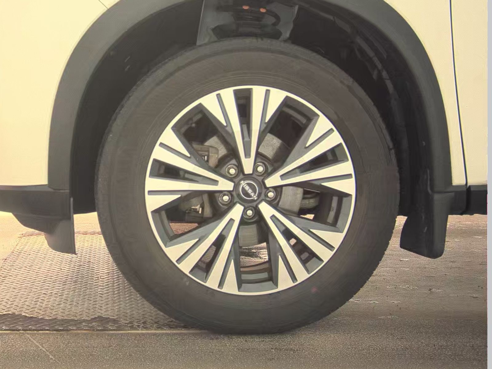 2023 Nissan Rogue SV AWD