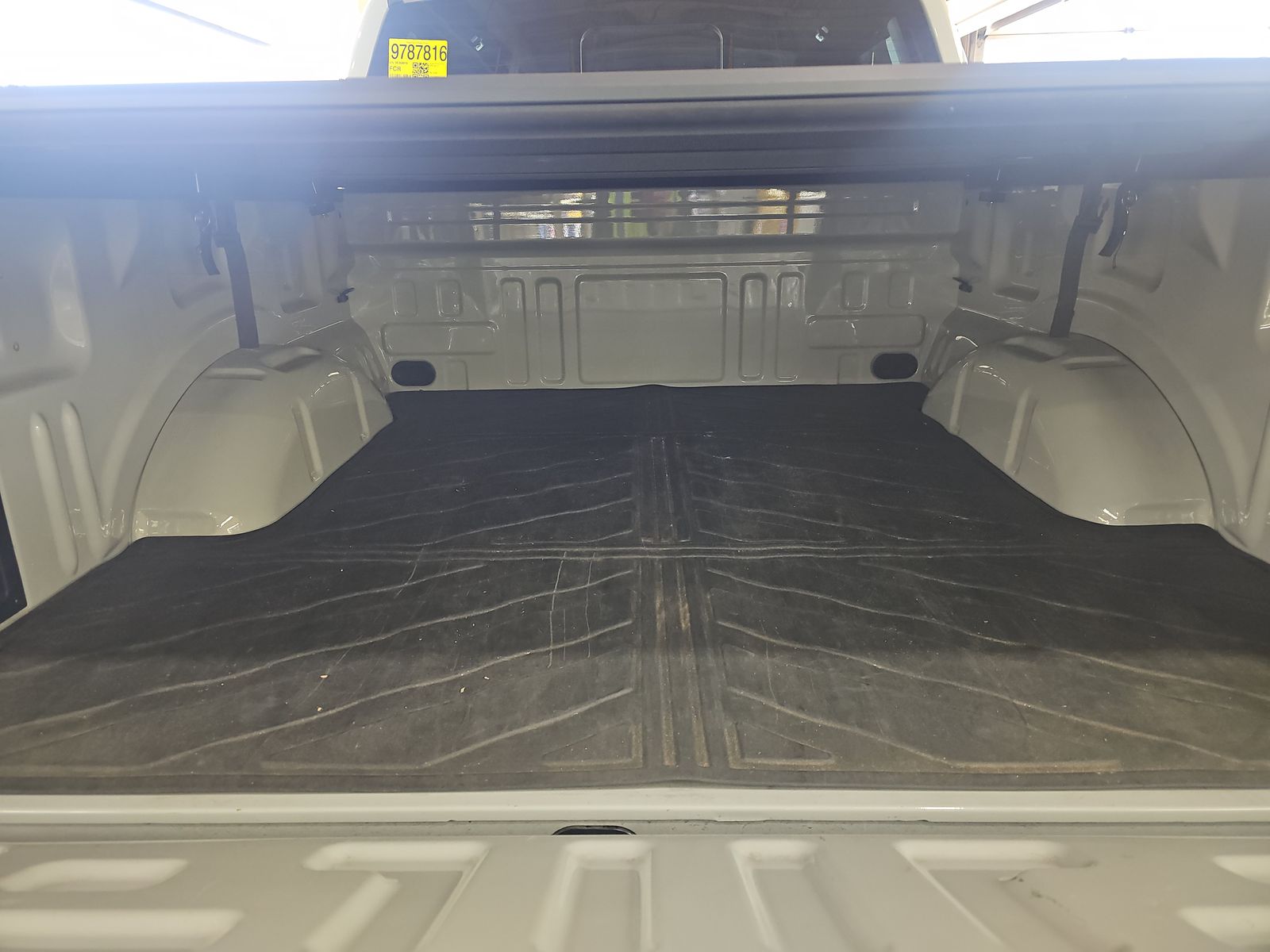 2024 Ford F-150 Hybrid XLT AWD