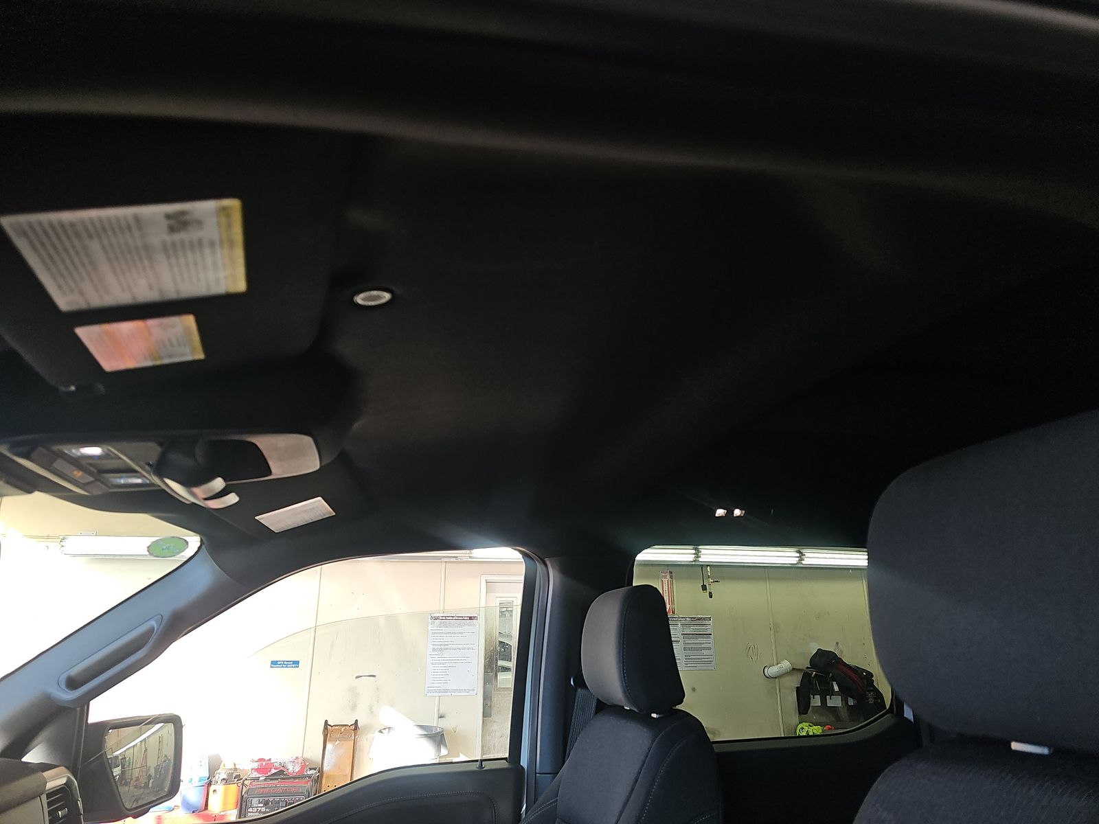 2024 Ford F-150 Hybrid XLT AWD