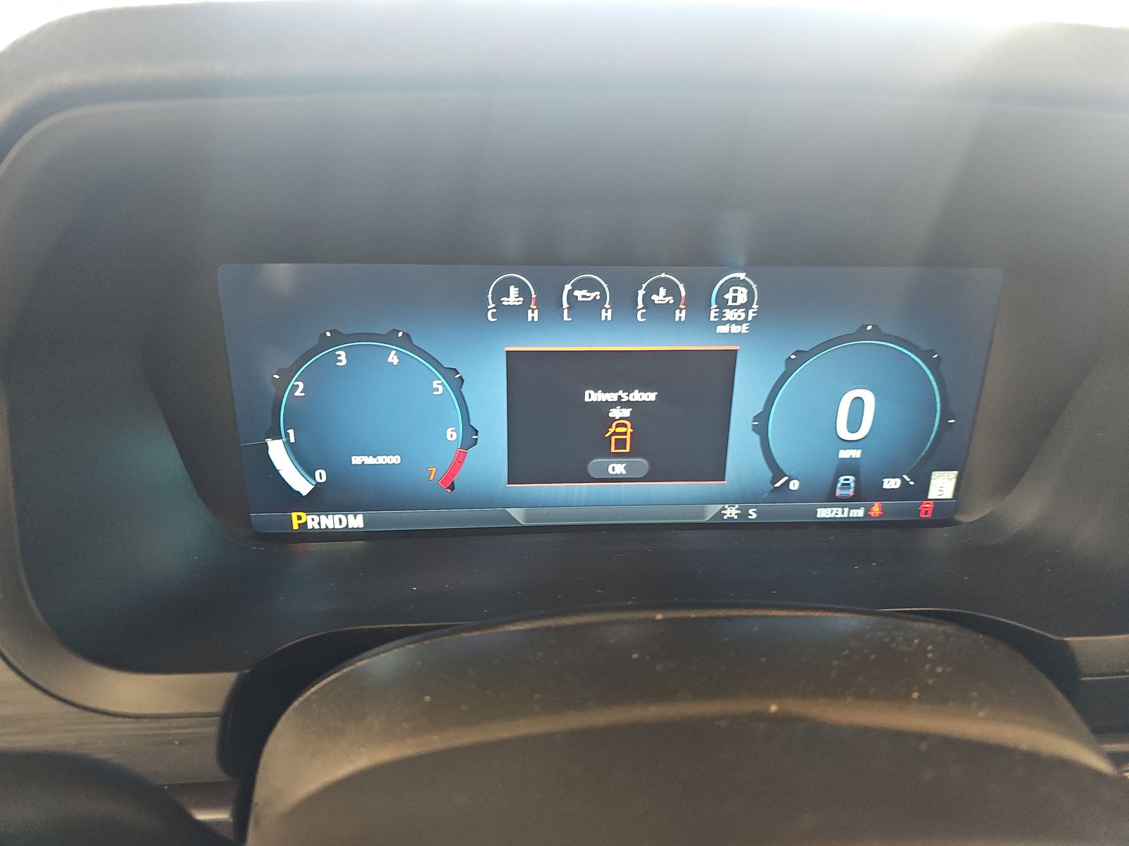 2024 Ford F-150 Hybrid XLT AWD